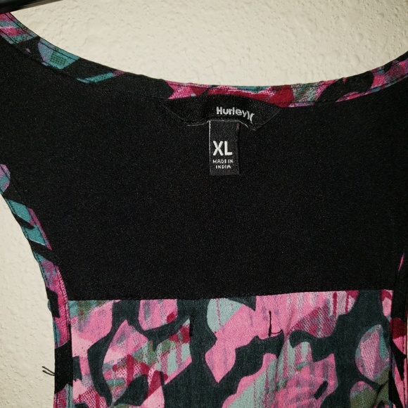 Hurley Dress XL - Picture 2 of 5